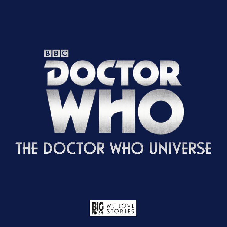 Produktbild: Guidance for the Doctor Audio Drama Playlist, Full Length Doctor Who Episodes - Here's How It Works!