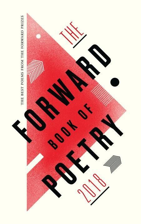 Produktbild: The Forward Book of Poetry 2018