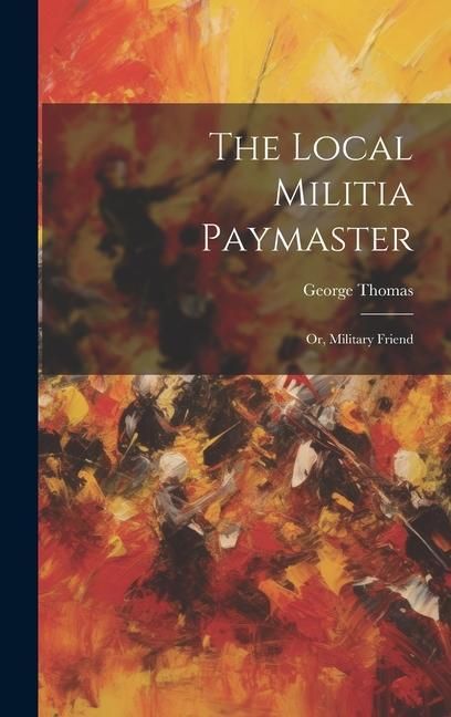 Produktbild: The Local Militia Paymaster