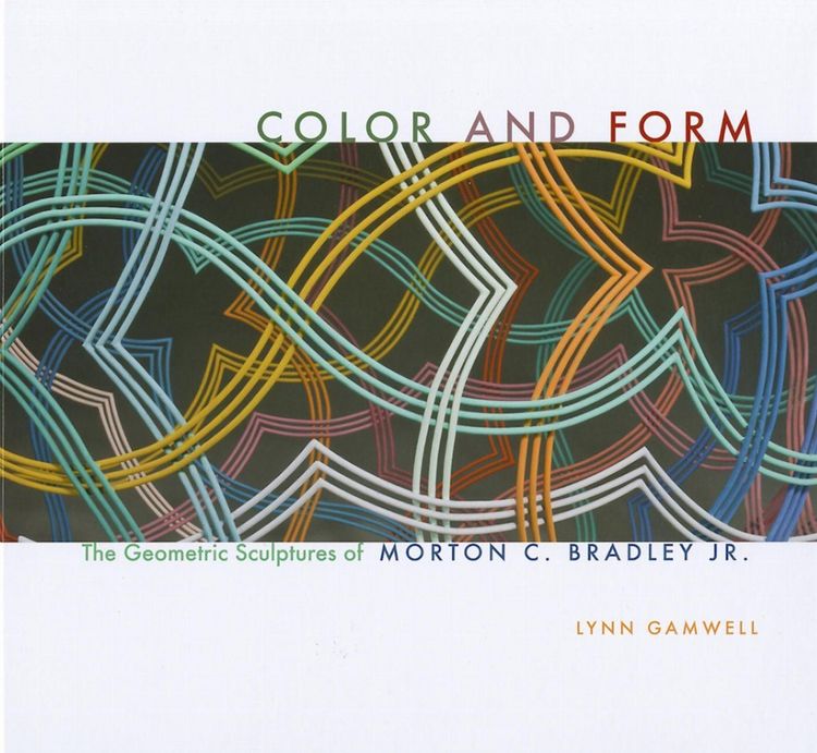 Produktbild: Color and Form