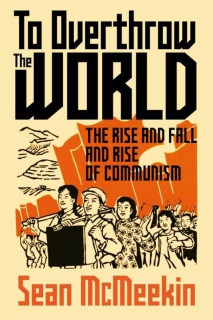 Produktbild: To Overthrow the World