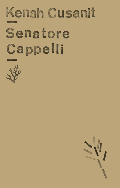 Produktbild: Senatore Cappelli