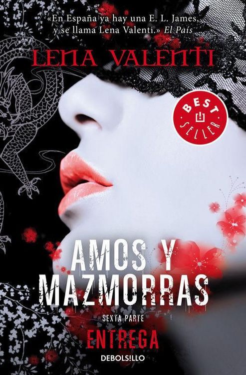 Produktbild: Amos y mazmorras 6. Entrega