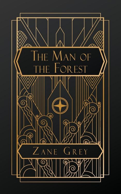 Produktbild: The Man of the Forest