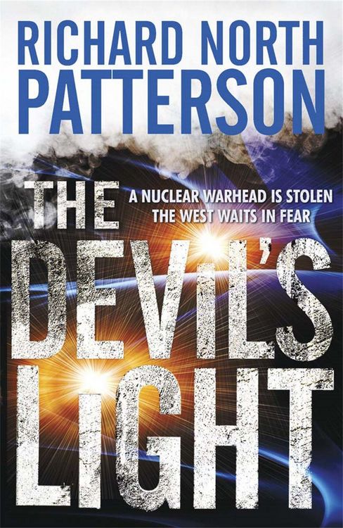 Produktbild: The Devil's Light