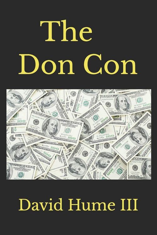 Produktbild: The Don Con