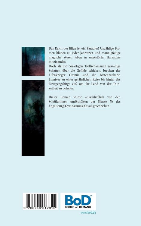 Produktbild: Schatten