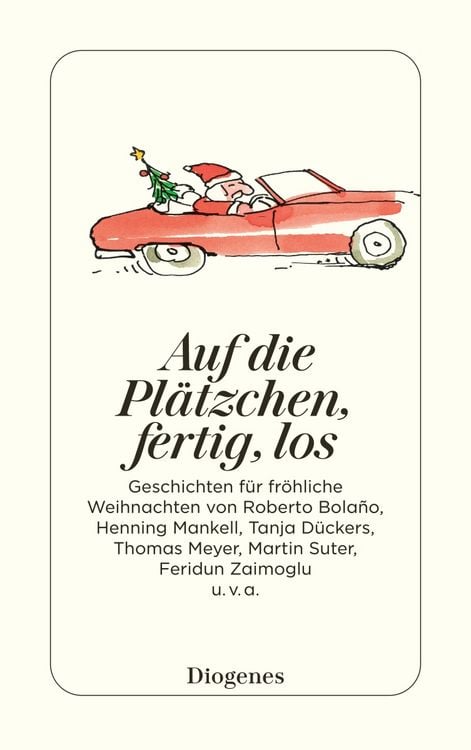 Produktbild: Auf die Plätzchen, fertig, los