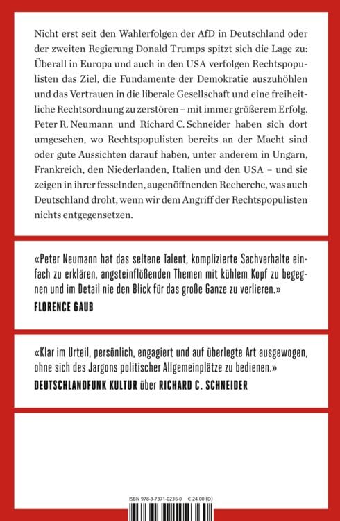 Produktbild: Das Sterben der Demokratie