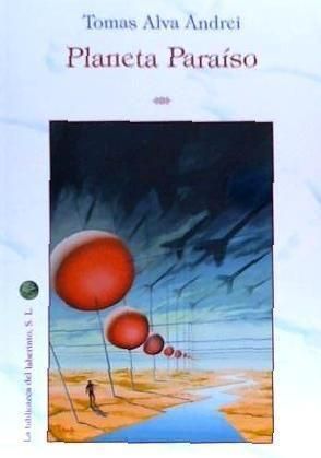 Produktbild: Planeta Para&iacute;so . Relatos de ciencia ficci&oacute;n