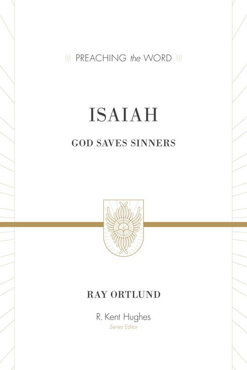 Produktbild: Isaiah