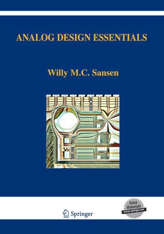Produktbild: Analog Design Essentials
