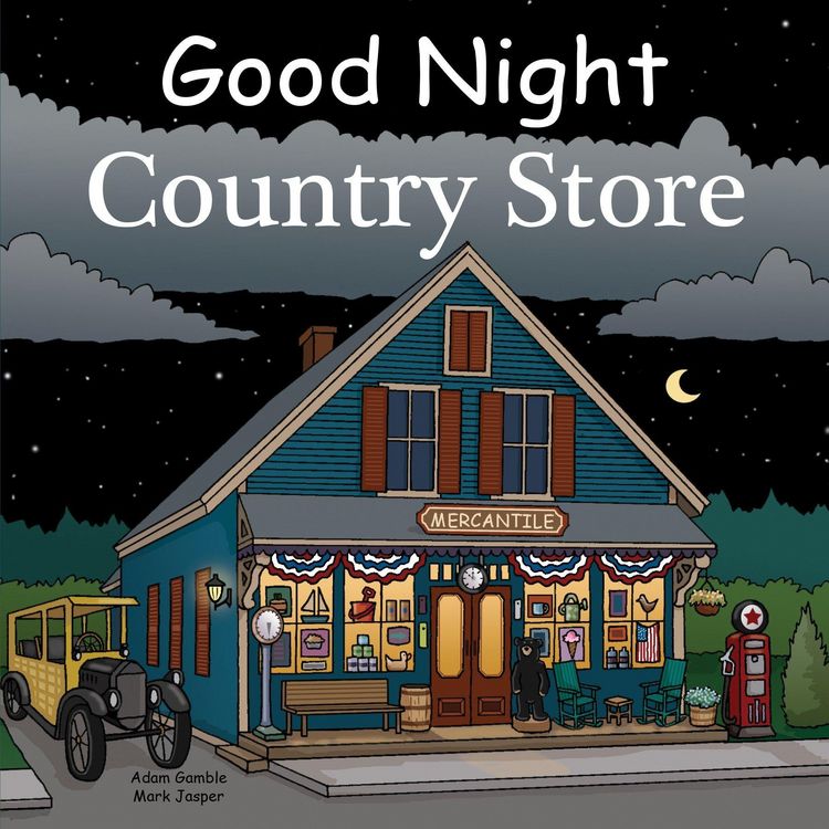 Produktbild: Good Night Country Store