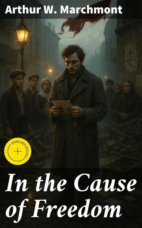Produktbild: In the Cause of Freedom