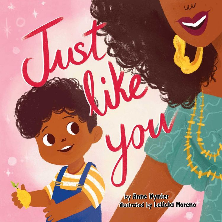 Produktbild: Just Like You