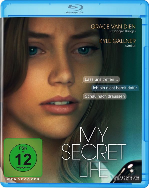 Produktbild: My Secret Life