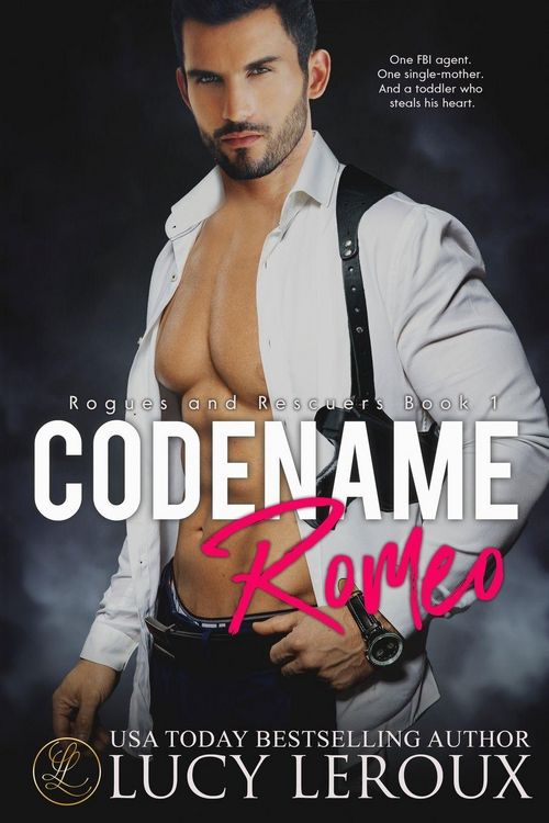 Produktbild: Codename Romeo