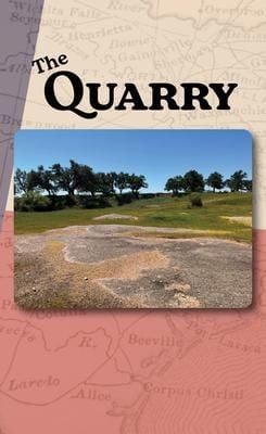 Produktbild: The Quarry