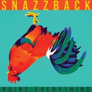 Produktbild: Ruins Everything