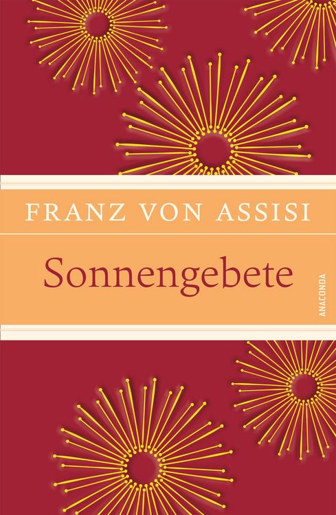 Produktbild: Sonnengebete