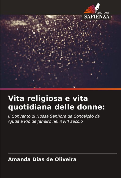Produktbild: Vita religiosa e vita quotidiana delle donne: