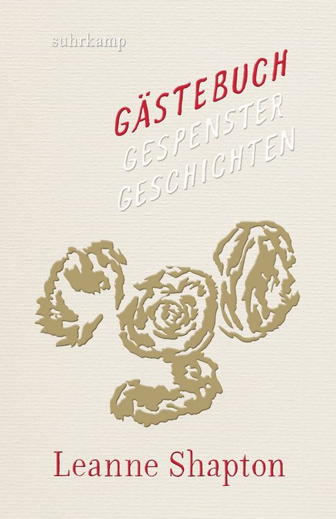 Produktbild: G&auml;stebuch