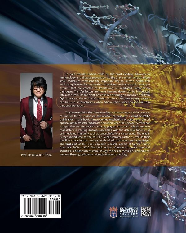 Produktbild: Transfer Factors