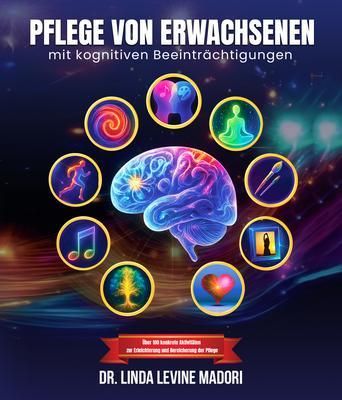 Produktbild: Pflege von Erwachsenen mit Kognitiven Beeintr&auml;chtigungen