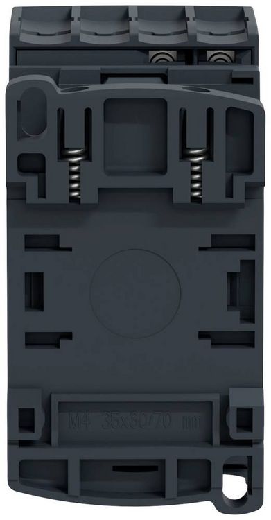 Produktbild: Schneider Electric LC1DT25P7 Leistungssch&uuml;tz 1 St.