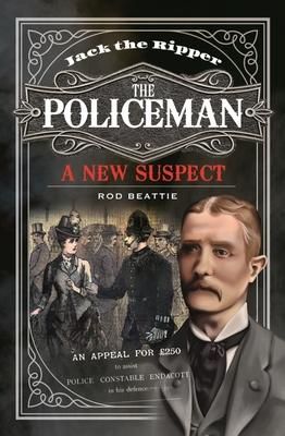 Produktbild: Jack the Ripper - The Policeman