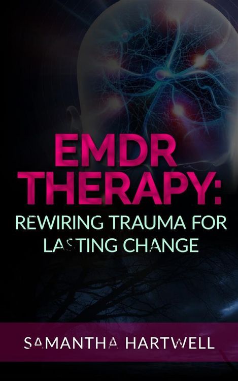 Produktbild: EDMR Therapy