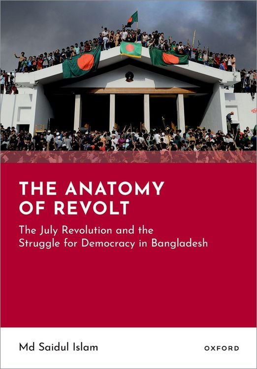 Produktbild: The Anatomy of Revolt