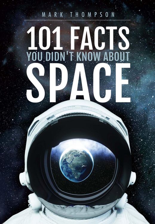Produktbild: 101 Facts You Didn't Know About Space