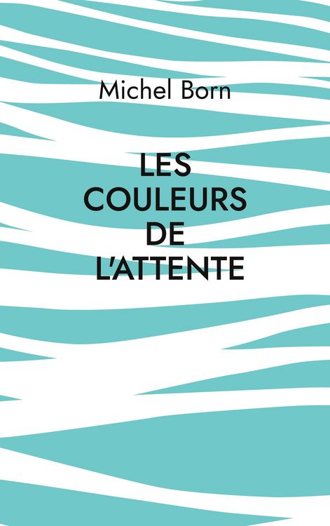Produktbild: Les couleurs de l'attente