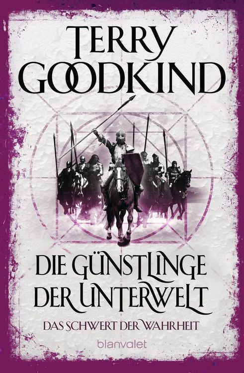 Produktbild: Das Schwert der Wahrheit 3