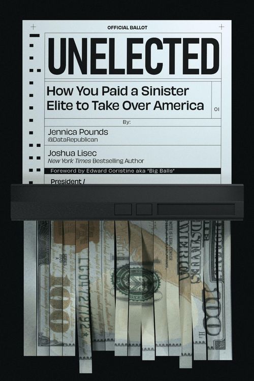 Produktbild: Unelected