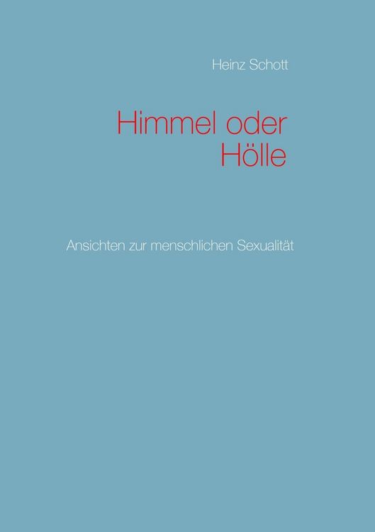 Produktbild: Himmel oder H&ouml;lle