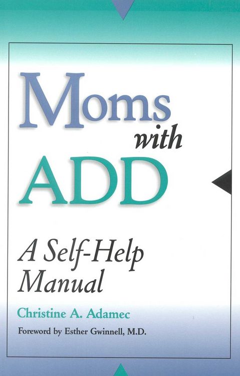 Produktbild: Moms with ADD