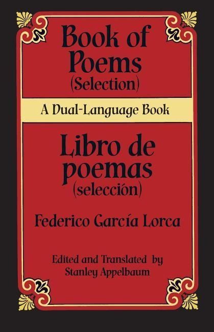 Produktbild: Book Of Poems (Selection)/Libro de Poemas (Seleccion)