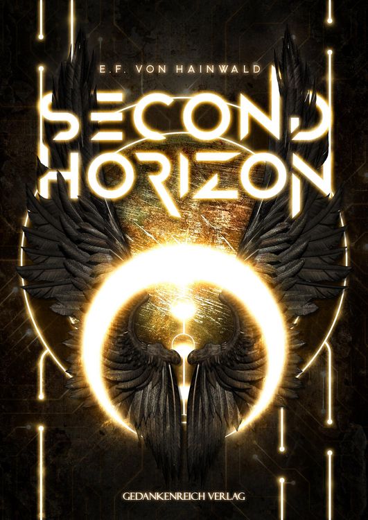 Produktbild: Second Horizon