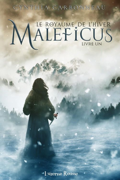 Produktbild: Maleficus