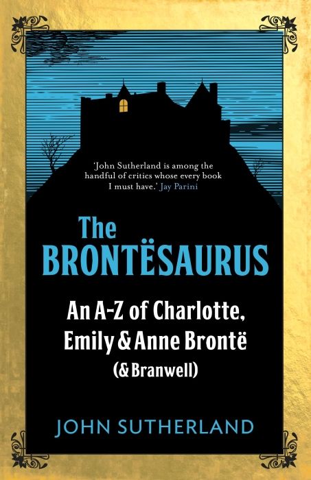 Produktbild: The Brontesaurus