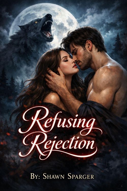 Produktbild: Refusing Rejection