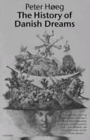 Produktbild: The History Of Danish Dreams