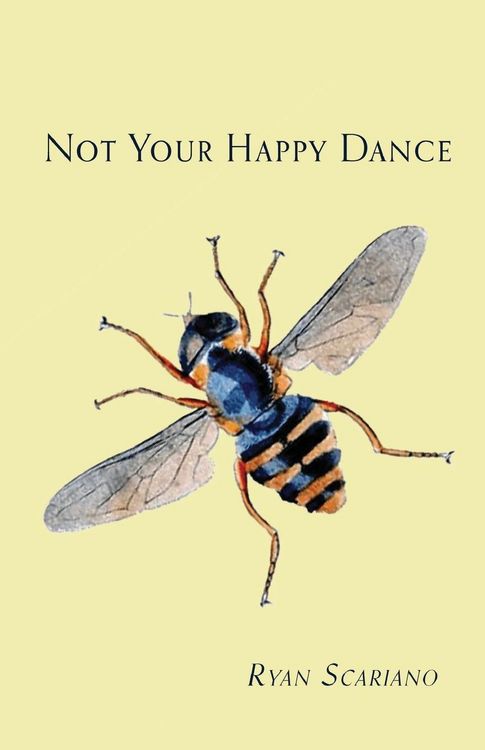 Produktbild: Not Your Happy Dance