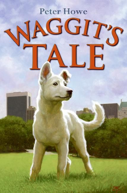 Produktbild: Waggit's Tale