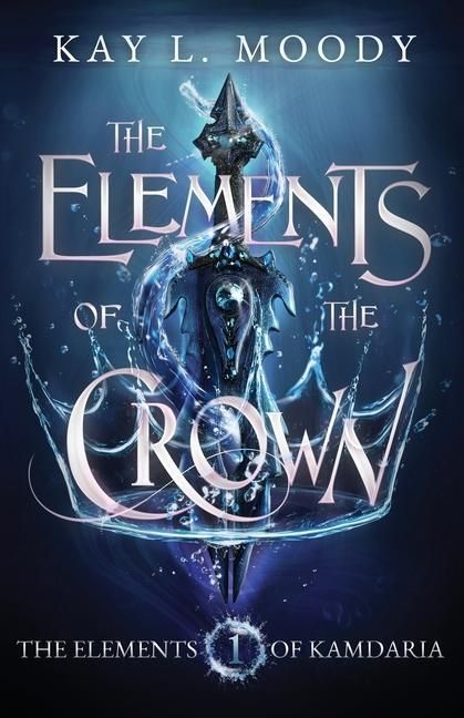 Produktbild: The Elements of the Crown