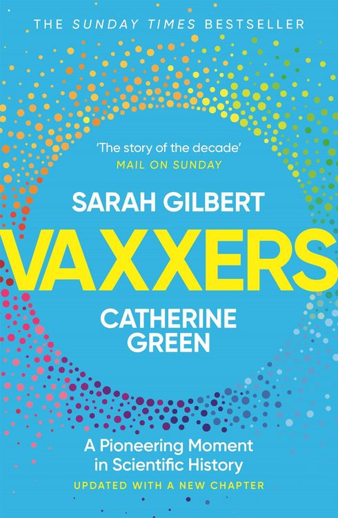 Produktbild: Vaxxers