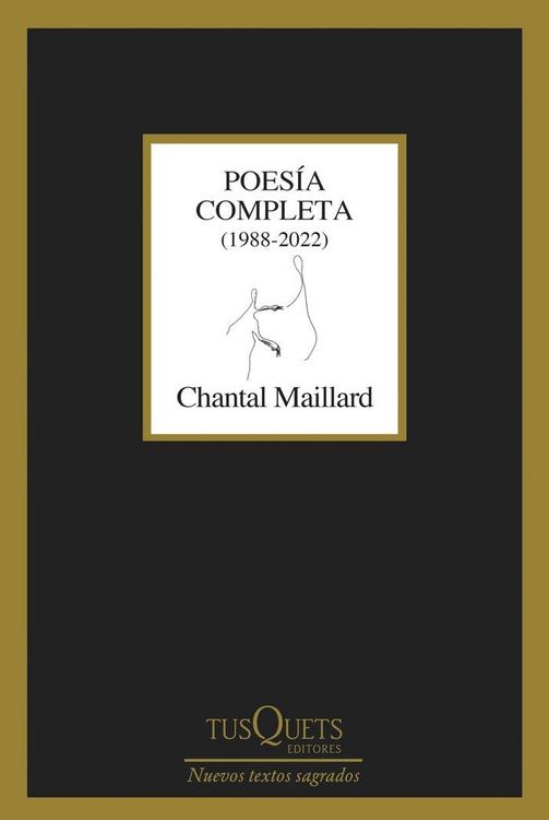 Produktbild: Poes&iacute;a completa