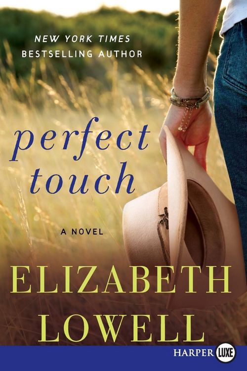 Produktbild: Perfect Touch LP